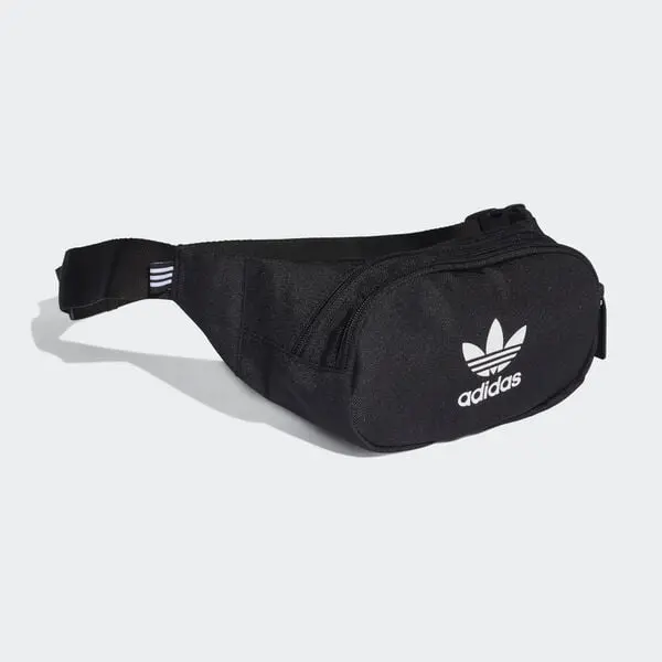 Alternative view of Túi Adidas Essential Crossbody Black DV2400