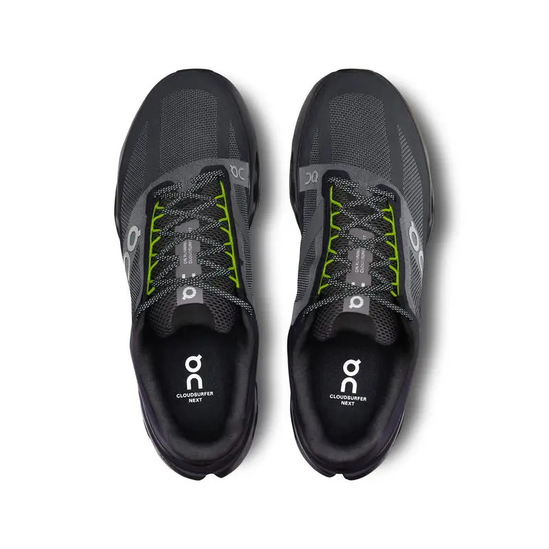 Giày On Running Cloudsurfer Next ‘Black’ 3ME30511242 - Ảnh 4