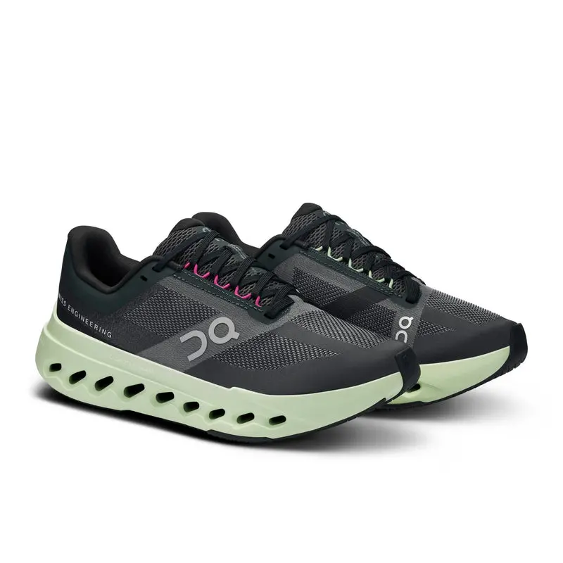Alternative view of Giày On Running Cloudsurfer Next ‘Black’ 3WE30052535