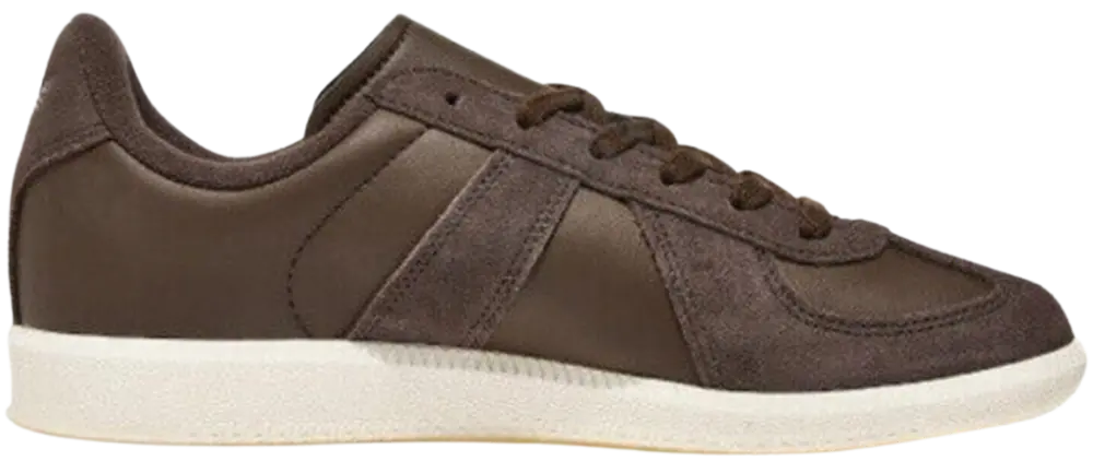 Giày Adidas BW Army ‘Brown White’ H03723