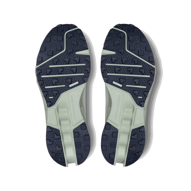 Giày On Running Cloudsurfer Trail ‘Light Blue’ 3ME10112145 - Ảnh 3