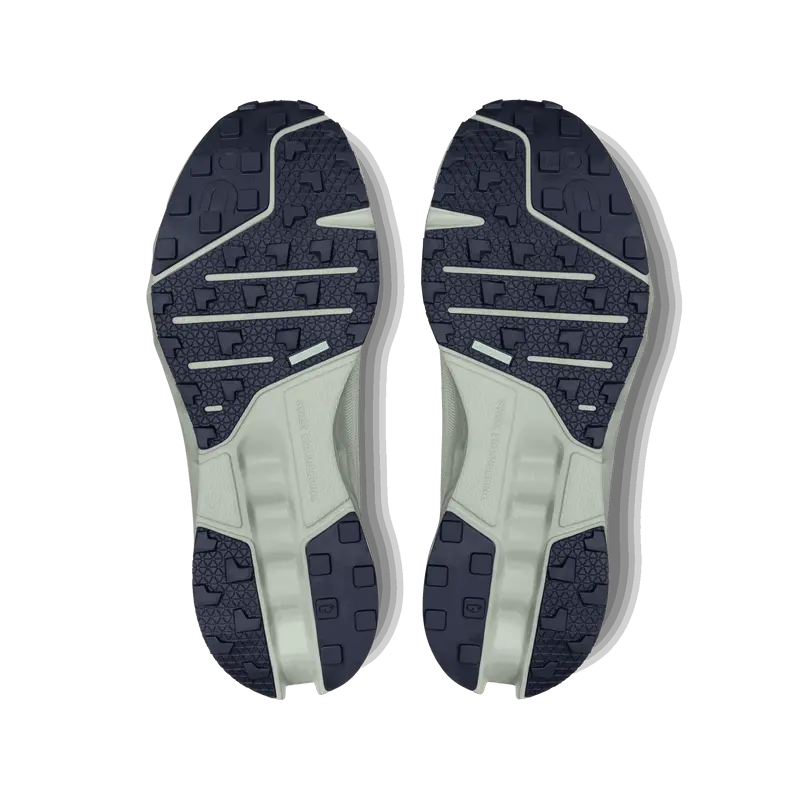 Giày On Running Cloudsurfer Trail ‘Light Blue’ 3ME10112145 - Ảnh 3