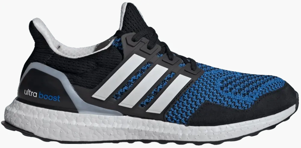 Giày Adidas Ultra Boost 1.0 ‘Bright Royal’ JQ0827