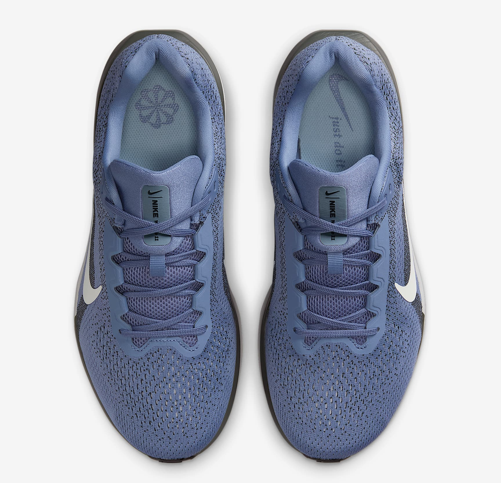 Giày Nike Winflo 11 ‘Light Armory Blue’ FQ8937-403 - Ảnh 4