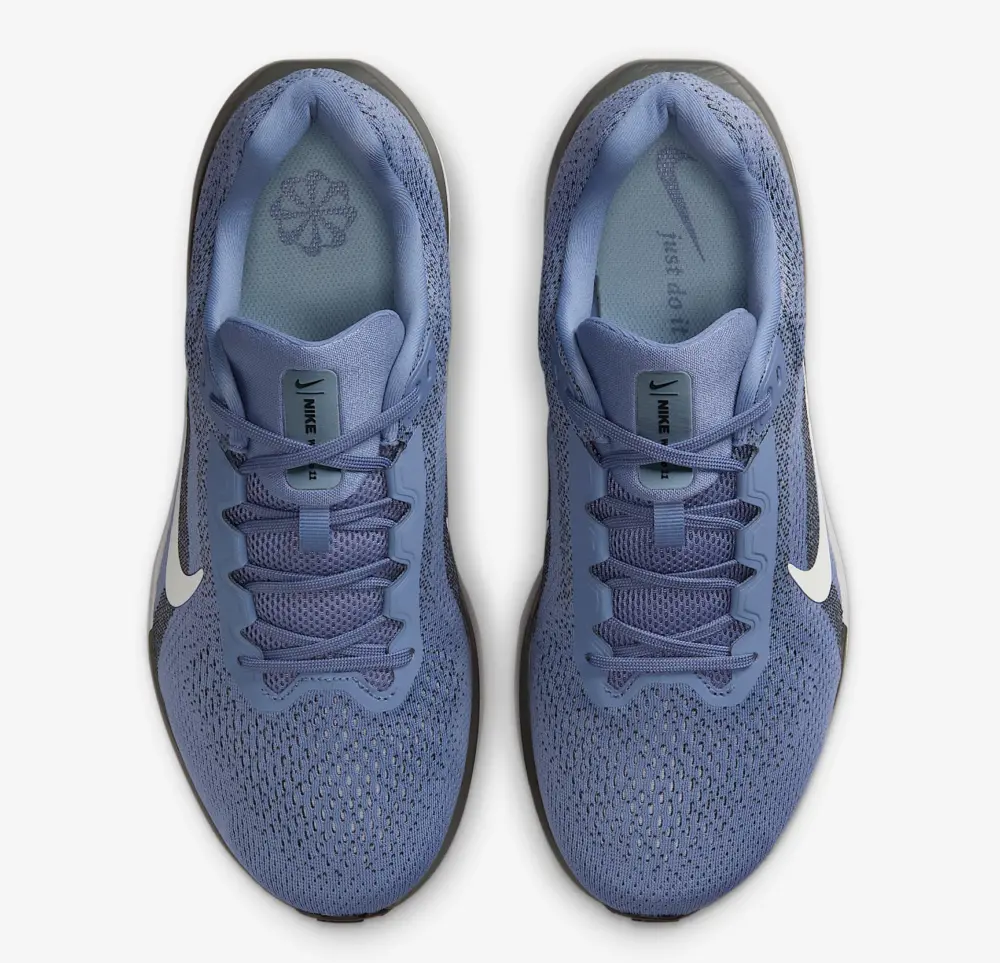 Giày Nike Winflo 11 ‘Light Armory Blue’ FQ8937-403 - Ảnh 4
