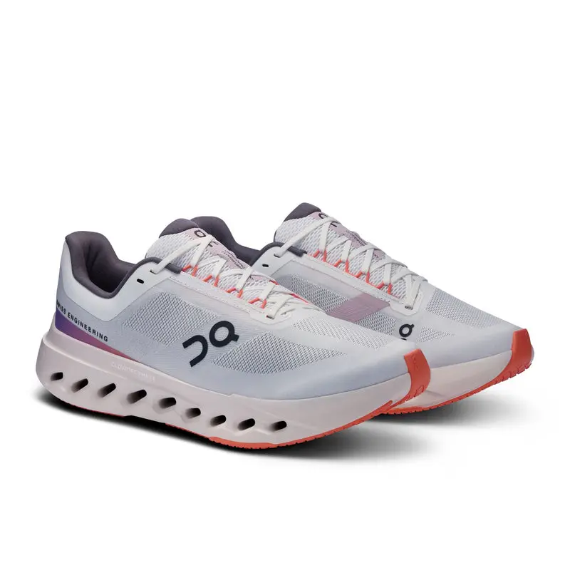 Alternative view of Giày On Running Cloudsurfer Next ‘White’ 3ME30020256