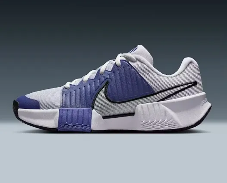 Alternative view of Giày Nike Women's GP Challenge Pro 'White' FB3146-102