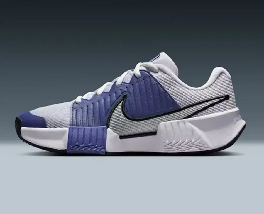 Alternative view of Giày Nike GP Challenge Pro 'White' FB3146-102