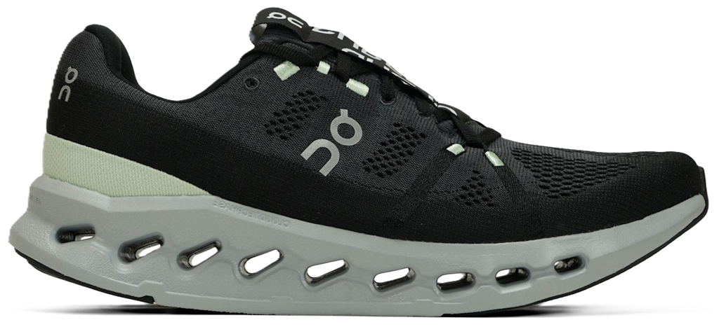 Giày On Running Cloudsurfer ‘Black’ 3MD10422762