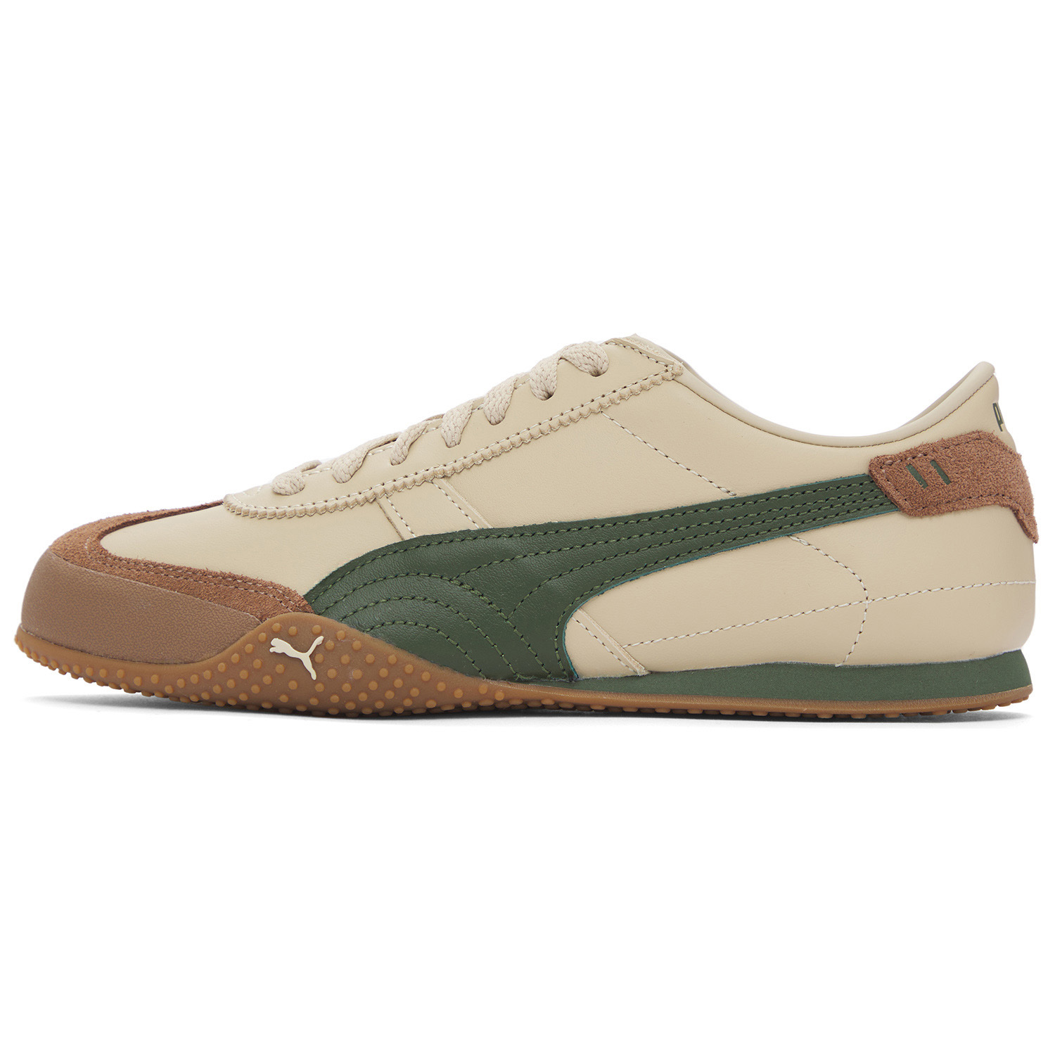 Giày Puma Bella UT ‘Beige Green’ 402186-07 - Ảnh 7