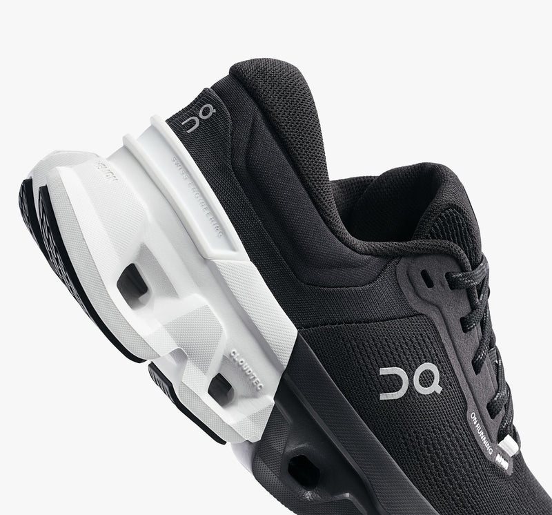 Giày On Running Cloudflyer 5 ‘Black’ 3WE30040299 - Ảnh 4