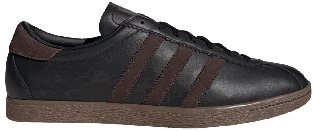 Giày Adidas Tobacco ‘Dark Brown’ JS1364