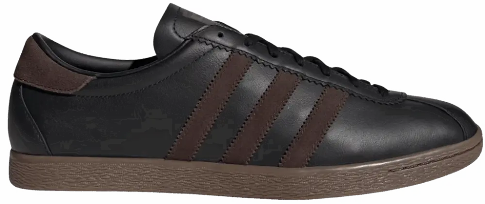 Giày Adidas Tobacco ‘Dark Brown’ JS1364