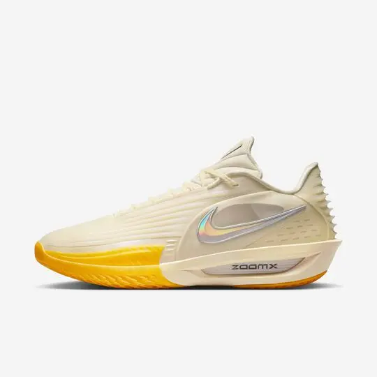 Giày Nike GT Cut 3 Turbo ‘Coconut Milk’ II3704-100 - Ảnh 4