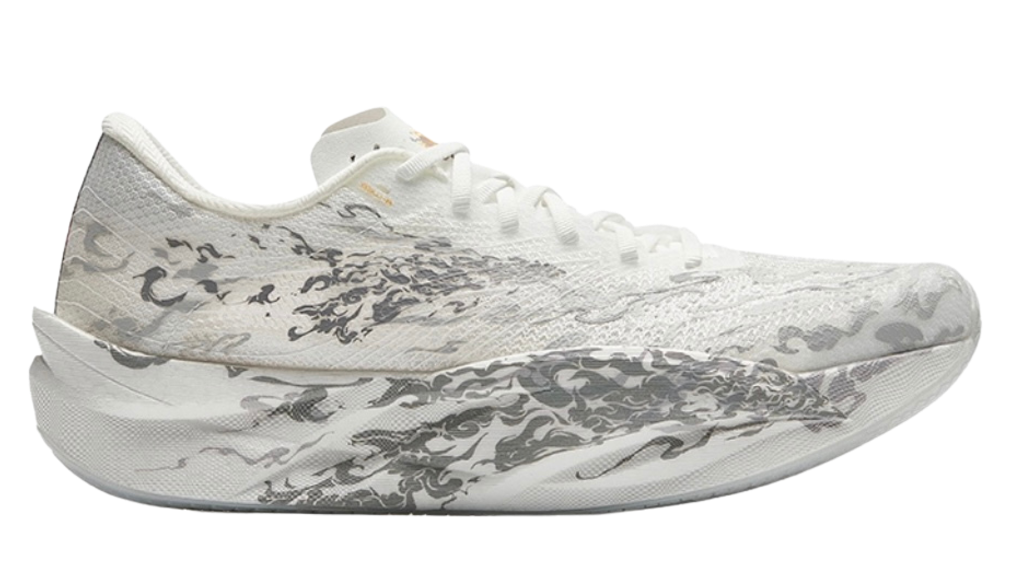 Giày Anta 6.0 ‘White’ 112515575-2