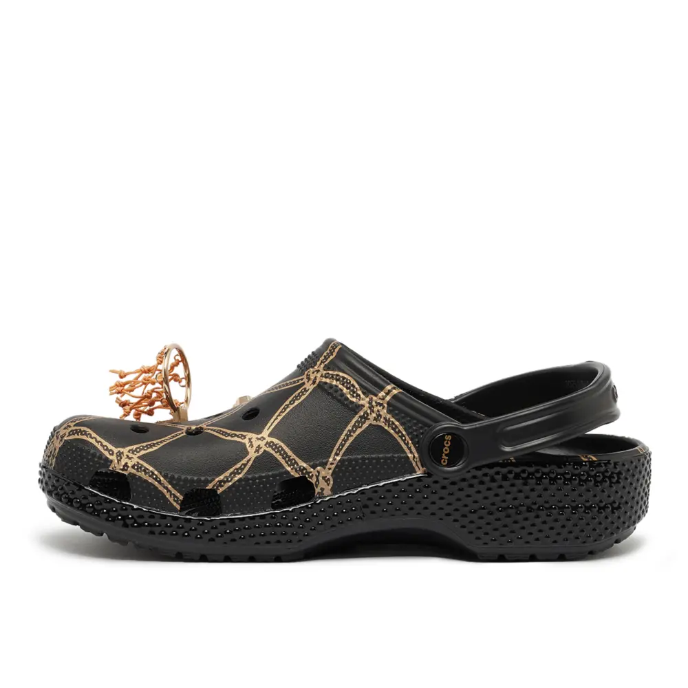 Alternative view of Dép Crocs Classic Clog ‘NBA All-Star’ 210902-90H