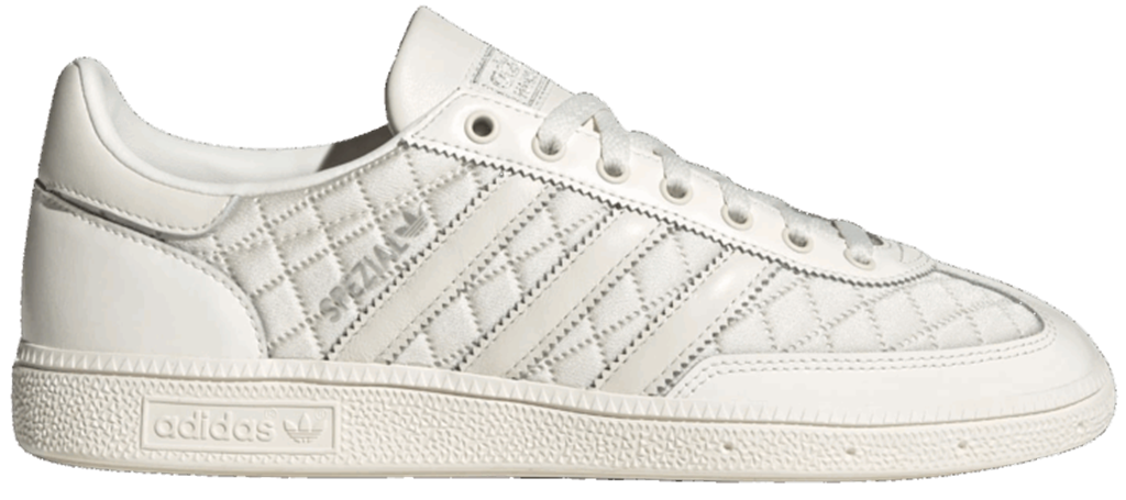 Giày Adidas Handball Spezial ‘Cloud White’ KJ0854