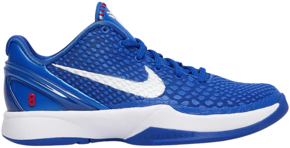 Giày Nike Kobe 6 ‘Dodgers’ FV9676-400