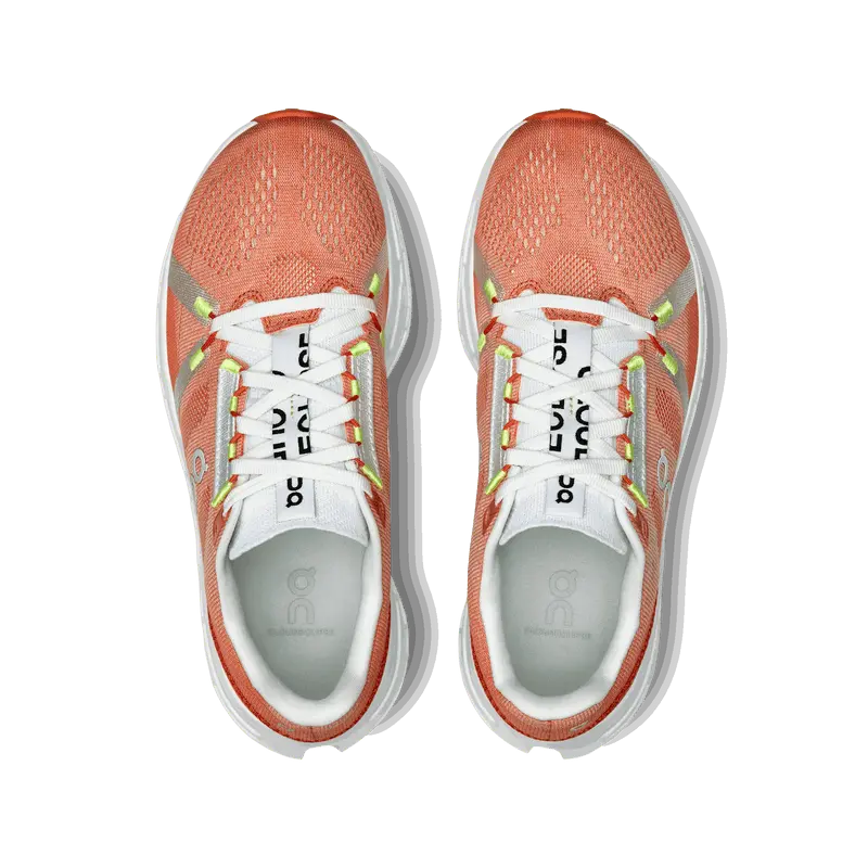 Alternative view of Giày On Running Cloudeclipse ‘Orange’ 3WD30090914