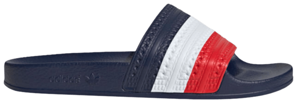 Dép Adidas Adilette Slides ‘France’ G55379