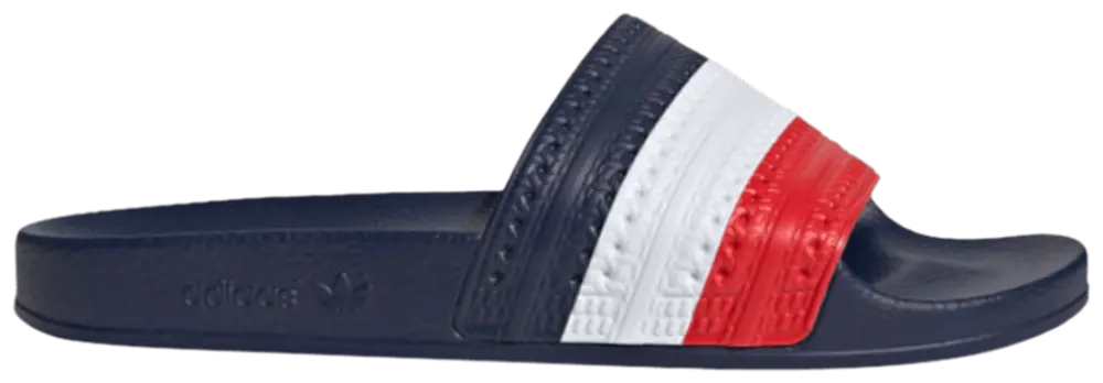 Dép Adidas Adilette Slides ‘France’ G55379