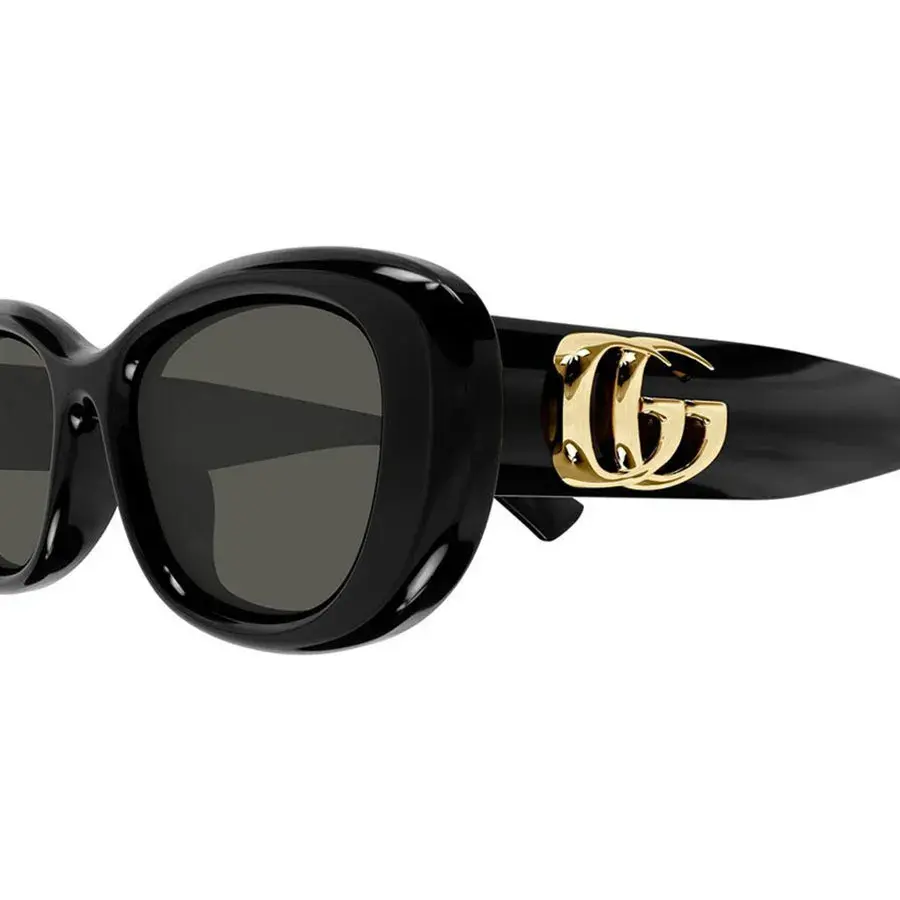 Kính Gucci Sunglasses 'Black' GG1829SK-001 - Ảnh 5
