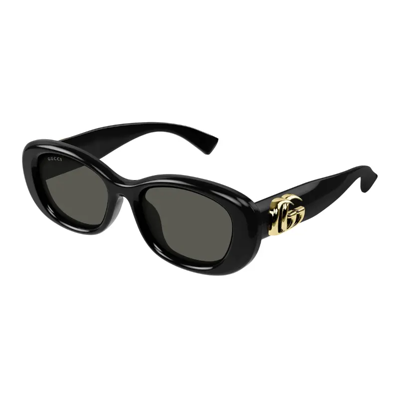 Kính Gucci Sunglasses 'Black' GG1829SK-001 - Ảnh 6