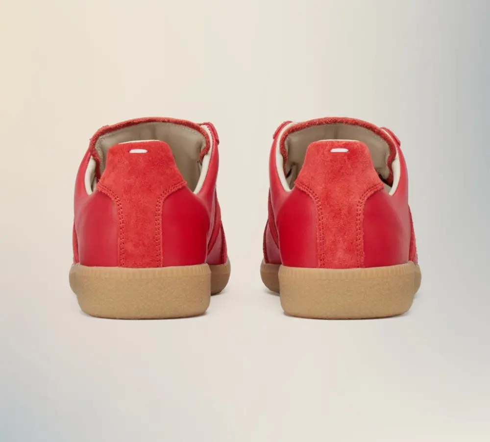 Giày Maison Margiela Replica Sneakers 'Boero' S57WS0236P1895T3193 - Ảnh 3