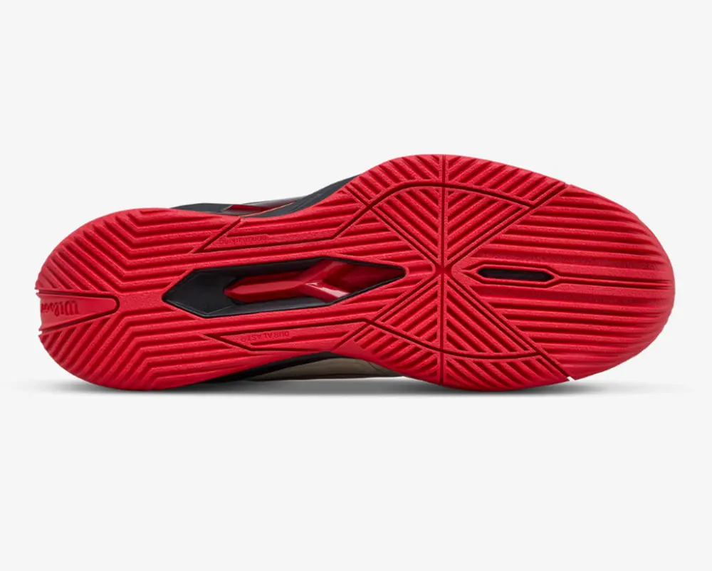 Giày Wilson Rush Pro 4.5 'Tofu' WRS336670U - Ảnh 6