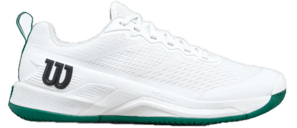 Giày Wilson Rush Pro 4.5 ‘White’ WRS333550U