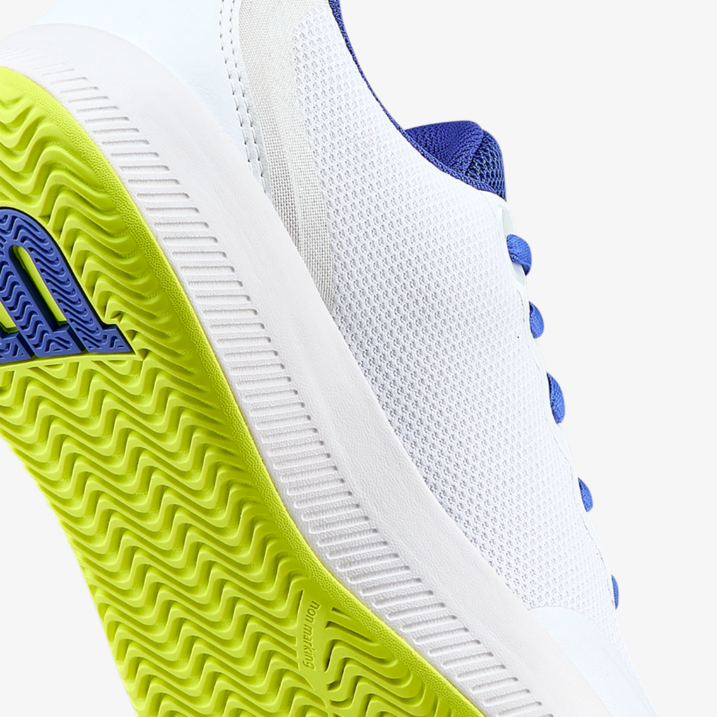 Giày Wilson Intrigue Lite 'White' WRS336710U - Ảnh 3