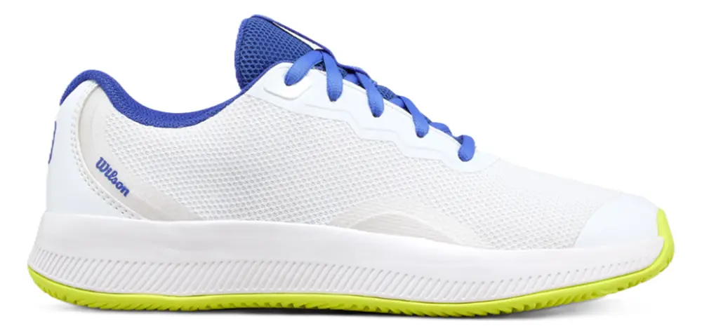 Giày Wilson Intrigue Lite 'White' WRS336710U