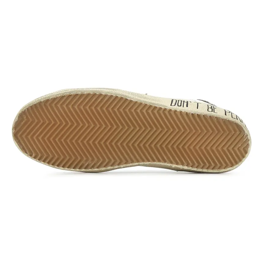 Giày Golden Goose Superstar 'Don't Be Perfect, Be Younique' GWF00102-F003186-81771 - Ảnh 7