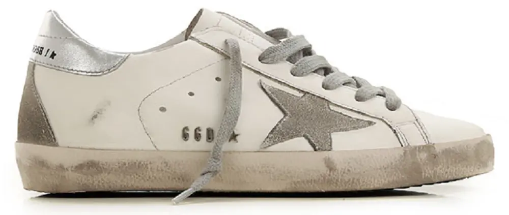 Giày Golden Goose Superstar Classic ‘White’ GWF00102-F000317-10273