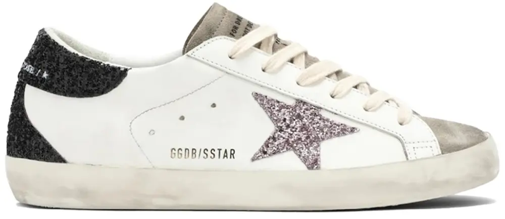 Giày Golden Goose Superstar ‘White Pink’ GWF00102-F004107-82158