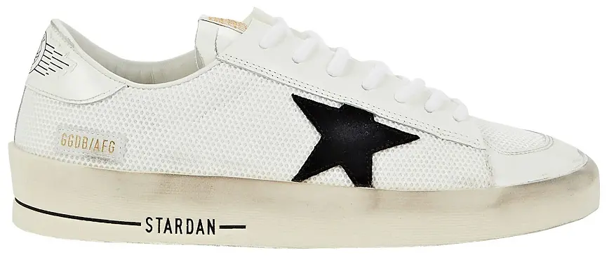 Giày Golden Goose Ladies ‘White’ GWF00328 F003028 10283