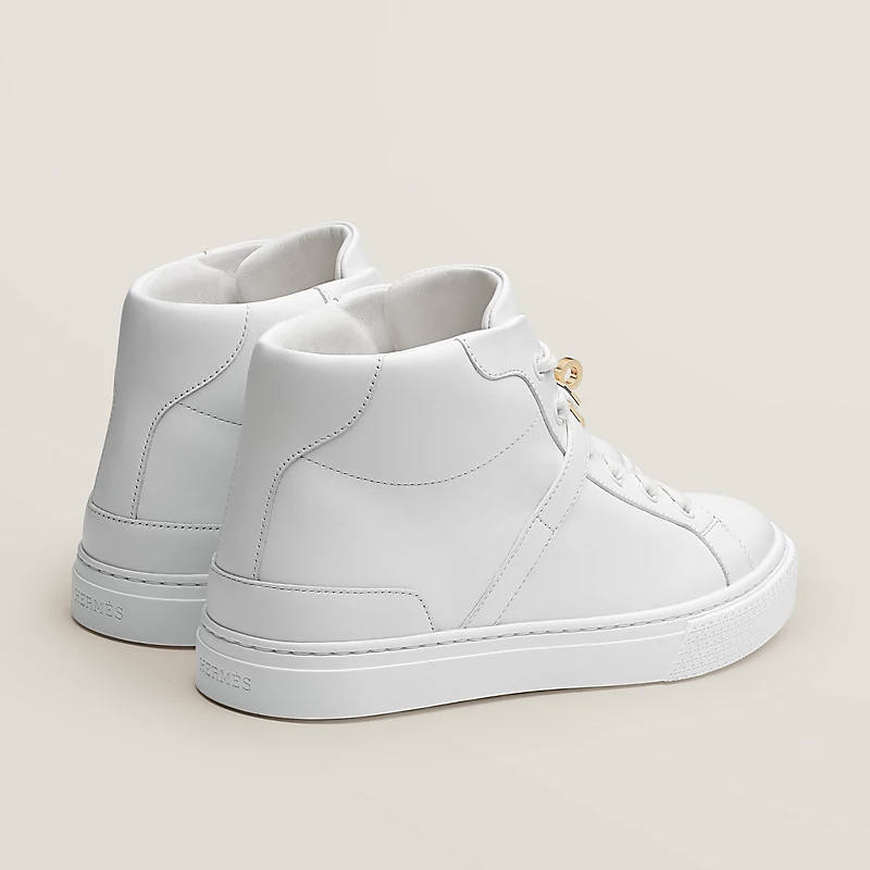 Giày Hermes Daydream Sneaker 'White' H221193Z-90360 - Ảnh 3