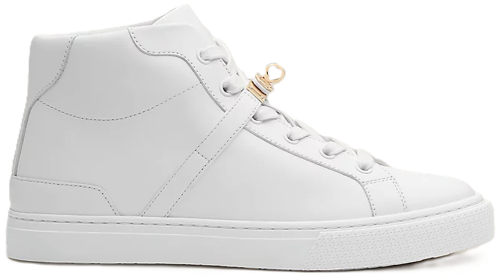 Giày Hermes Daydream Sneaker 'White' H221193Z-90360