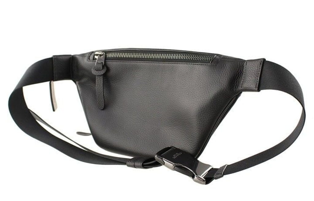 Alternative view of Túi Coach Belt Bag ‘Black’ C5386-QBT14