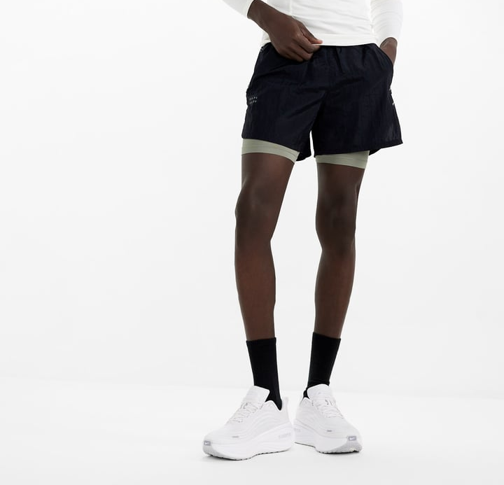 Alternative view of Giày Nike Air Zoom Vomero Plus ‘White’ HV8150-102
