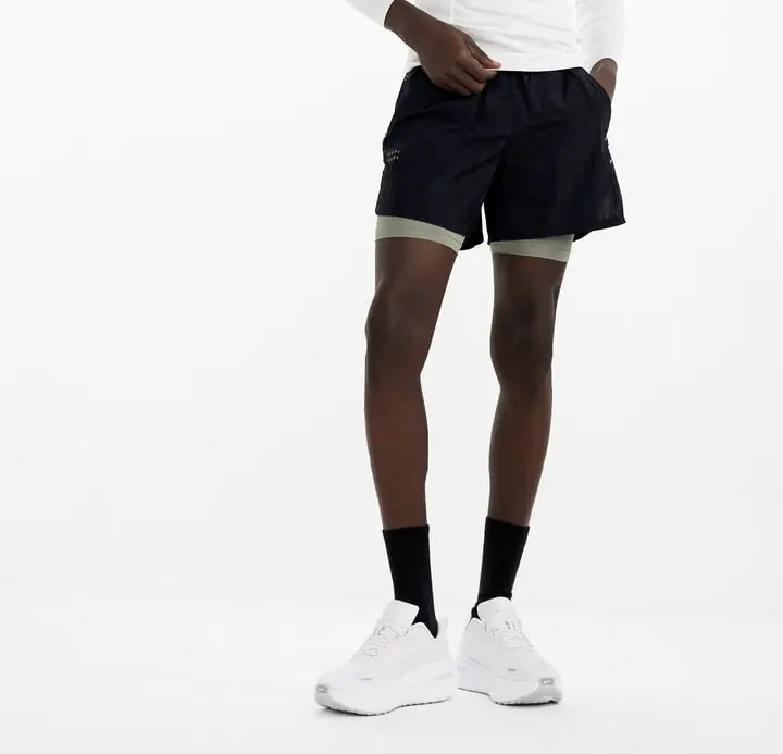 Alternative view of Giày Nike Air Zoom Vomero Plus ‘White’ HV8150-102