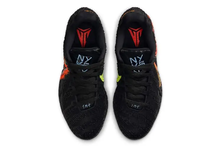 Giày Nike Ja 3 ‘Black’ IM0464-001 - Ảnh 3