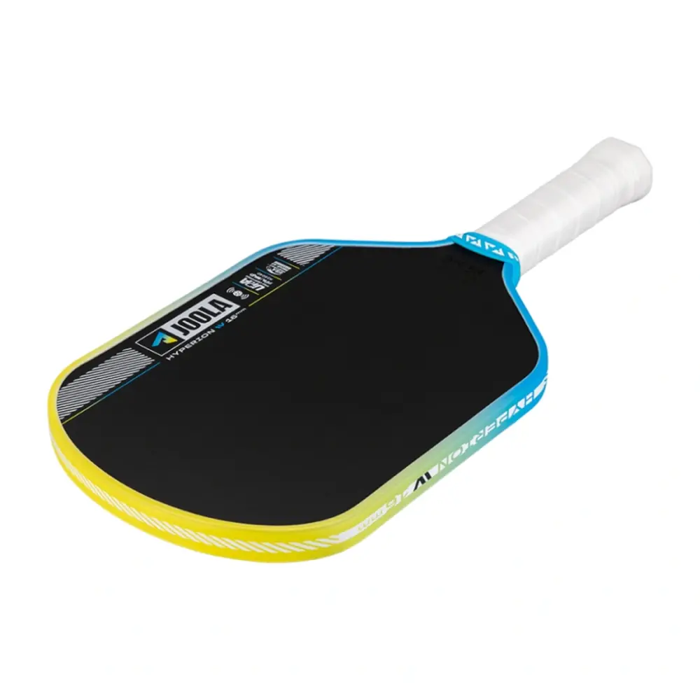 Alternative view of Vợt Pickleball Joola Hyperion Pro IV 'Vietnam Colorway'