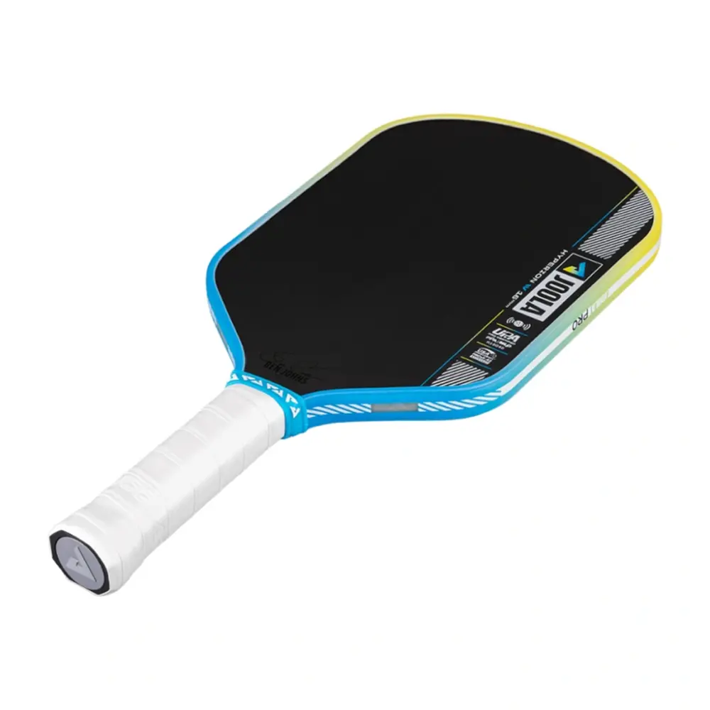 Vợt Pickleball Joola Hyperion Pro IV 'Vietnam Colorway' - Ảnh 3