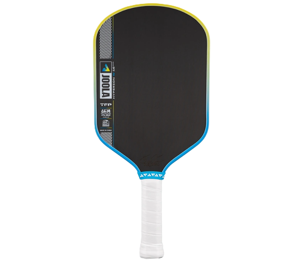 Vợt Pickleball Joola Hyperion Pro IV 'Vietnam Colorway'