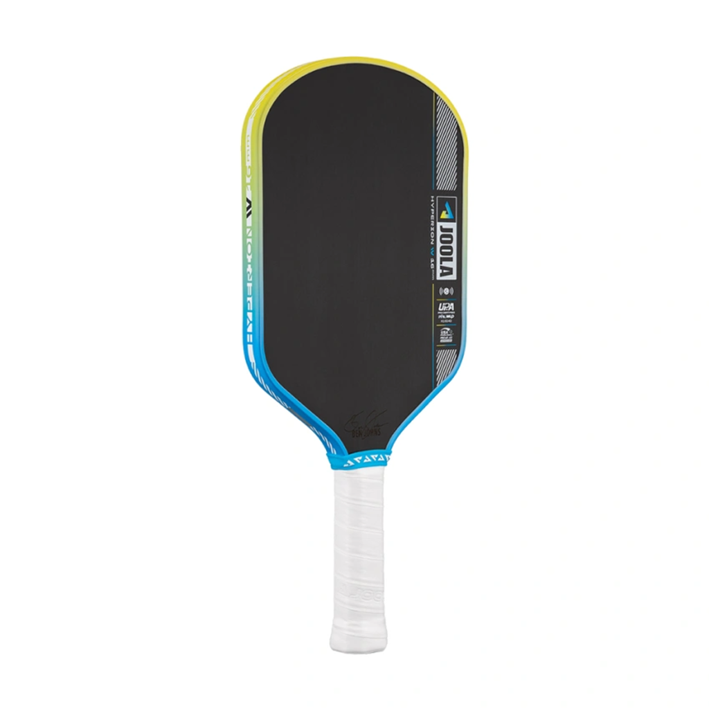 Vợt Pickleball Joola Hyperion Pro IV 'Vietnam Colorway' - Ảnh 4