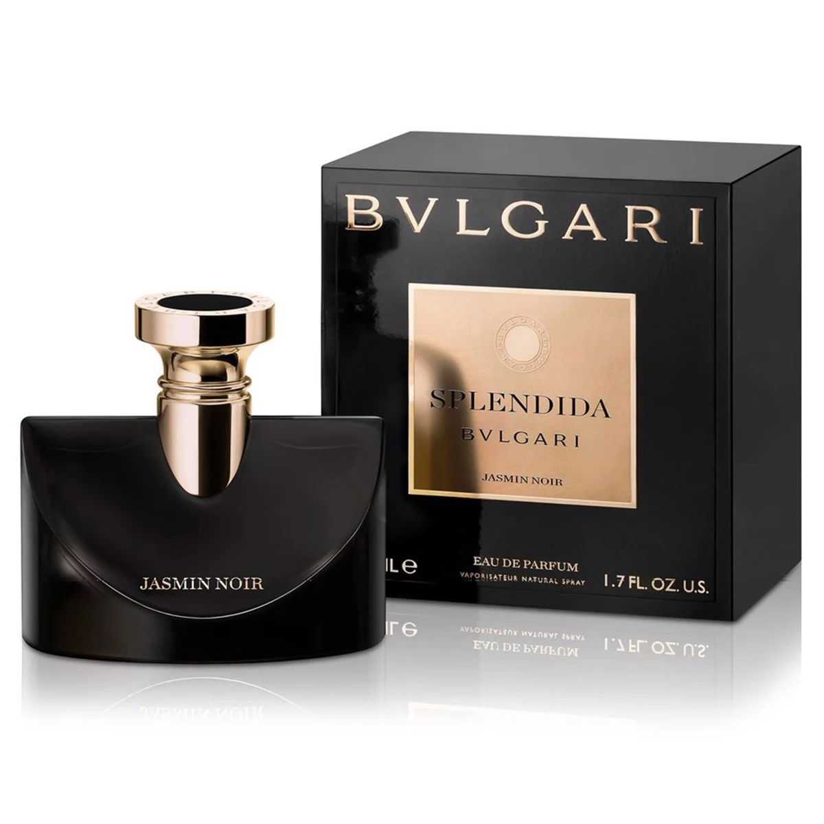 Nước Hoa Bvlgari Splendida Jasmin Noir EDP