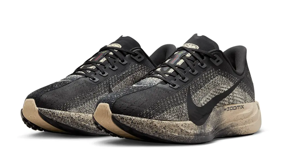 Giày Nike Pegasus Plus 'Oatmeal' IH4113-140 - Ảnh 4