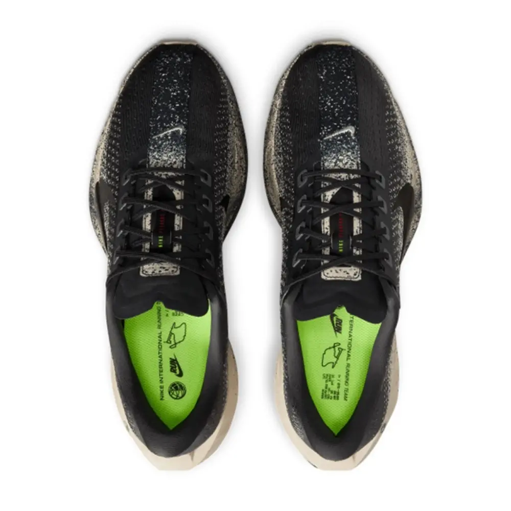 Giày Nike Pegasus Plus 'Oatmeal' IH4113-140 - Ảnh 3