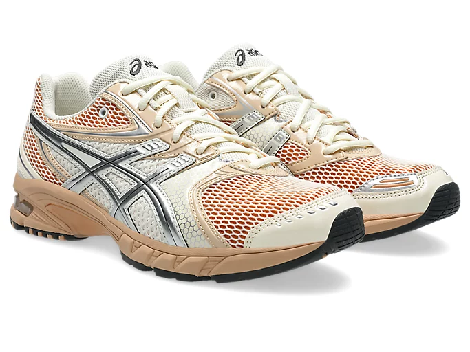 Giày Asics Gel-DS Trainer 14 ‘Cream Terracotta’ 1203A607-107 - Ảnh 2